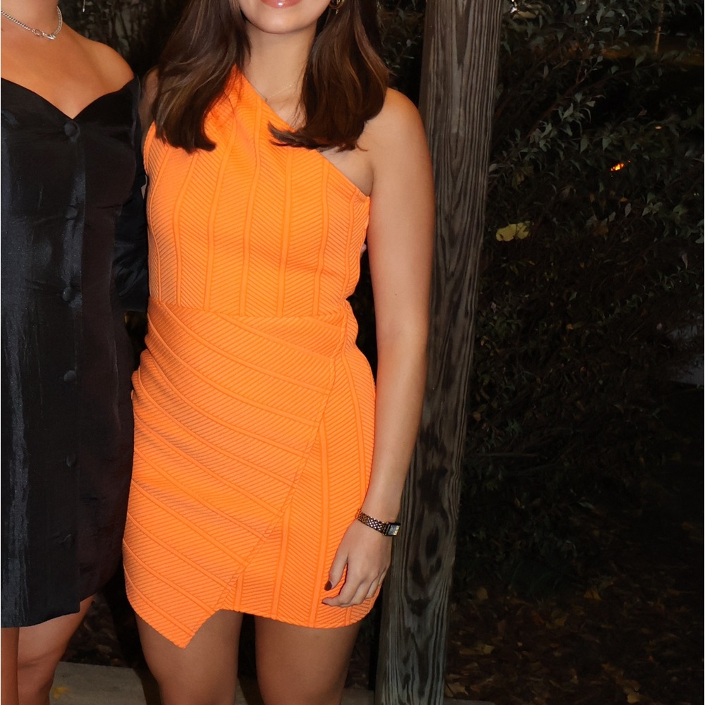 Elliat Dress